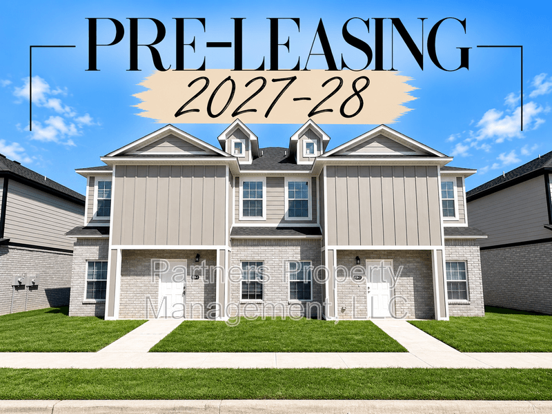 Fayetteville Condo: 928 South Amarillo Avenue