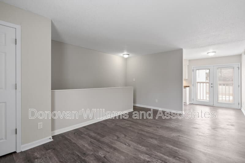 Charlotte Condo: 4620 Central Ave, Unit B