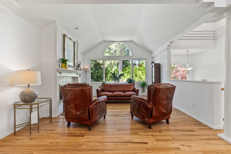 Spokane House: 602 West Bradford Court