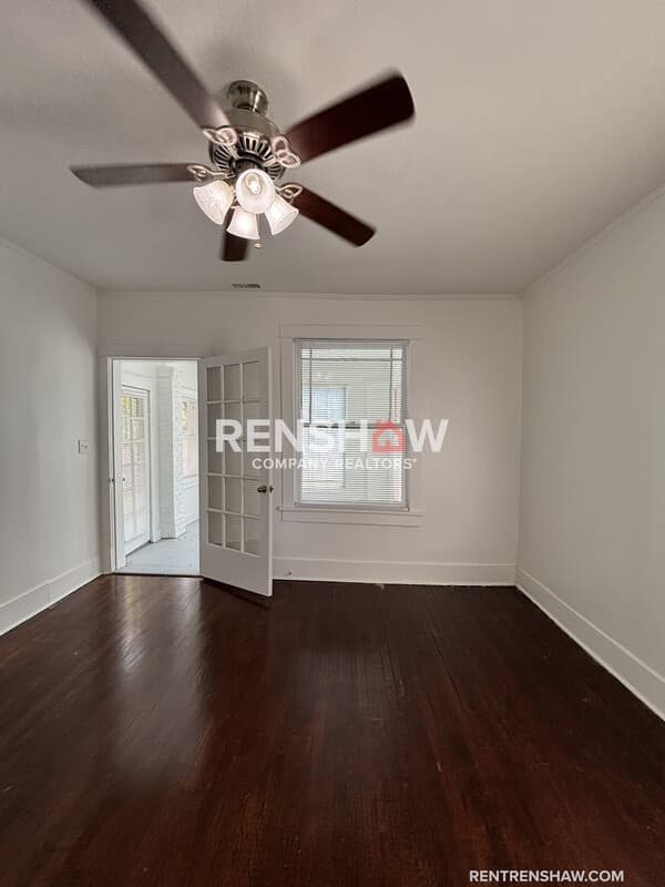 Memphis House: 1492 Faxon Ave