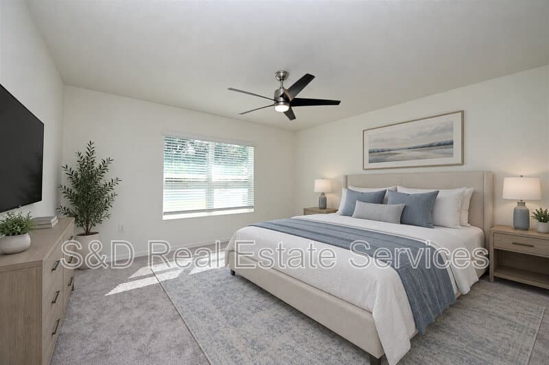 Bartow House: 3016 Upton Street