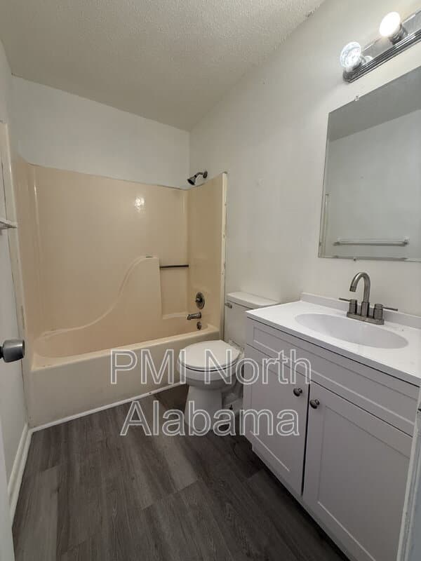 Huntsville Condo: 4916 Cotton Row Northwest