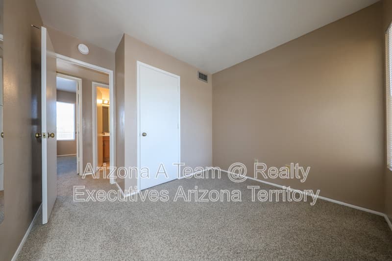Tucson House: 2602 S. Black Moon Drive