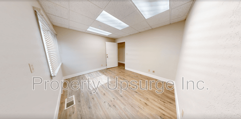 Redding House: 1300 West Street - #101