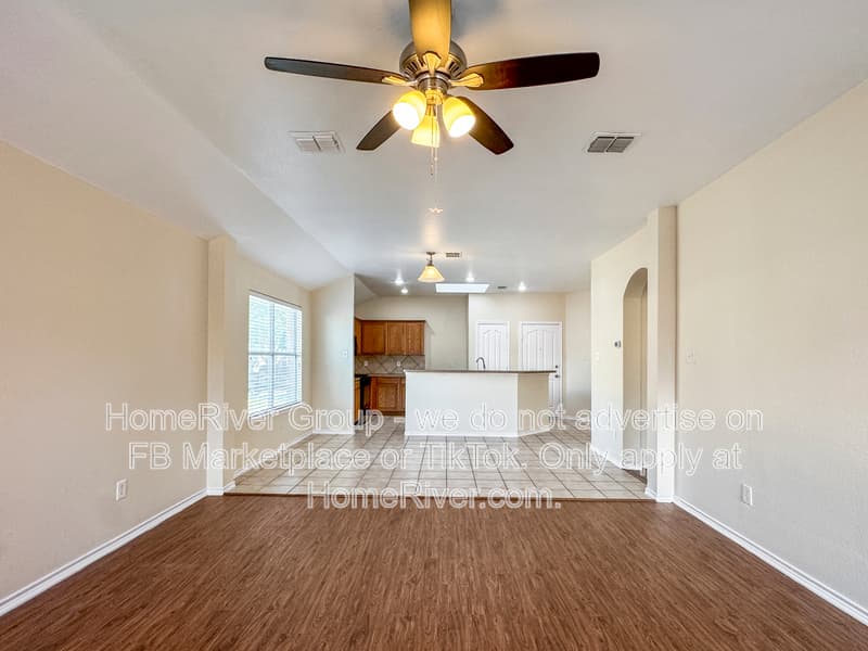 Forney House: 128 Redbud Dr