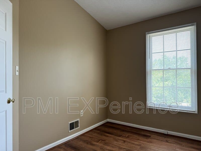 Upper Marlboro Townhome: 12744 Wedgedale Court