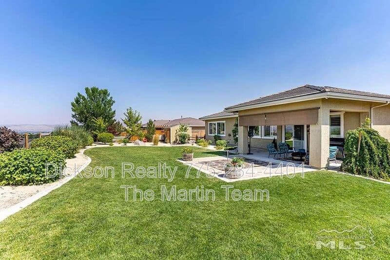 Sparks House: 4671 Jacmel Court