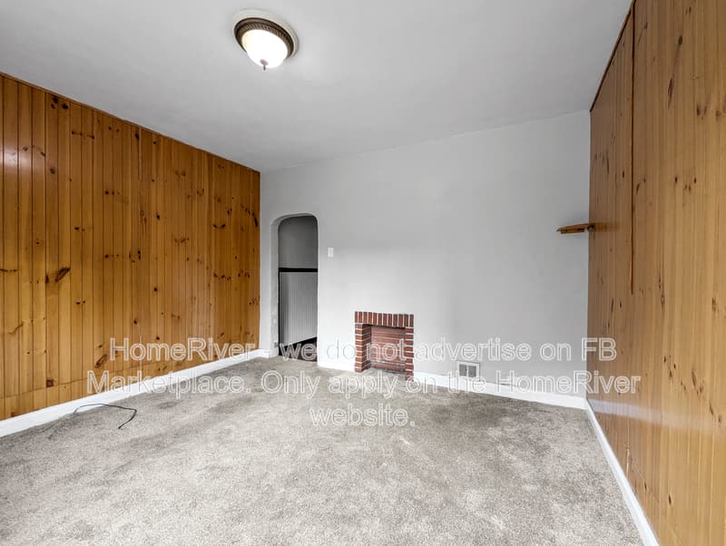 Pittsburgh House: 1810 Ley St