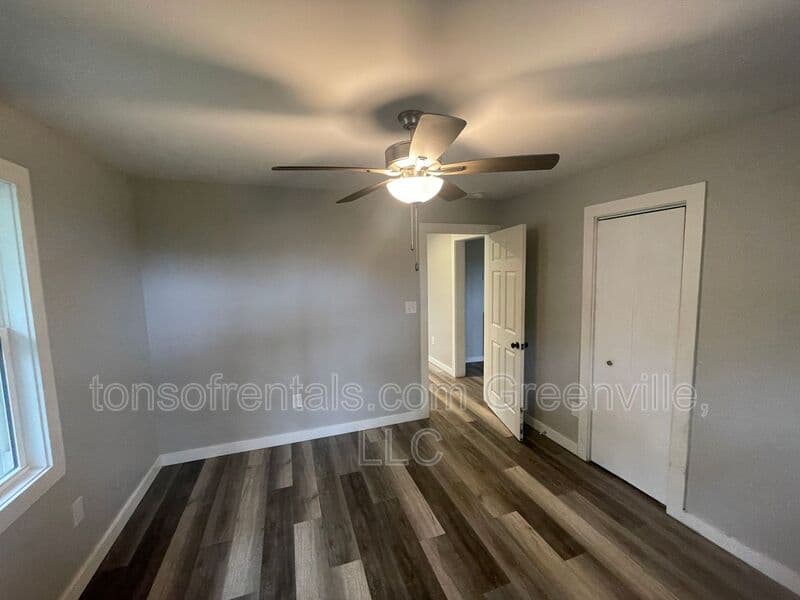 Spartanburg House: 519 Rice Street