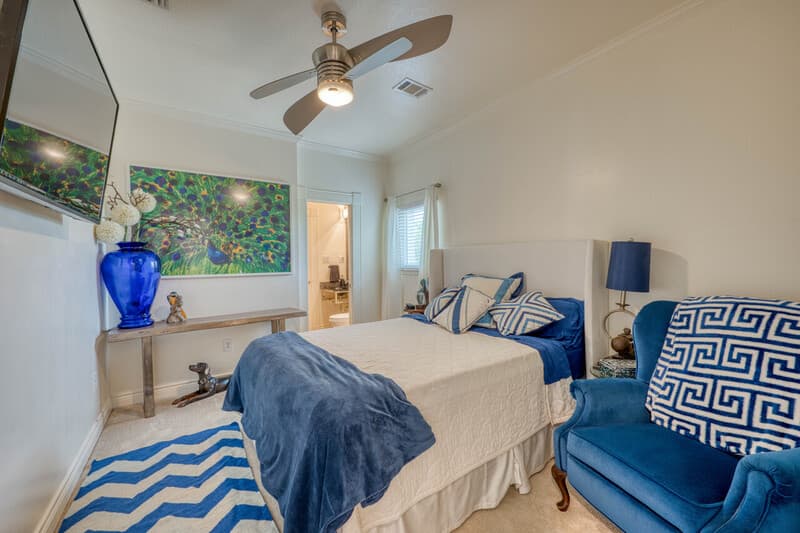 Horseshoe Bay Condo: 1301 The Cape Road - 6