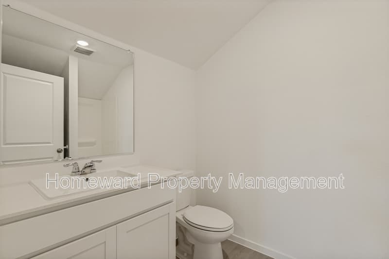Princeton House: 1037 Bishop Creek Dr