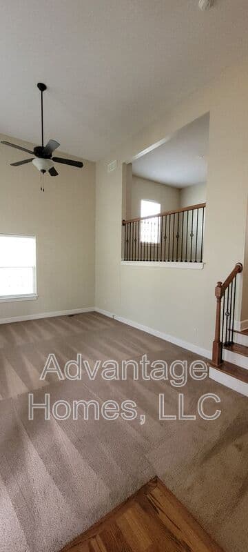 Kansas City House: 2915 Swift St