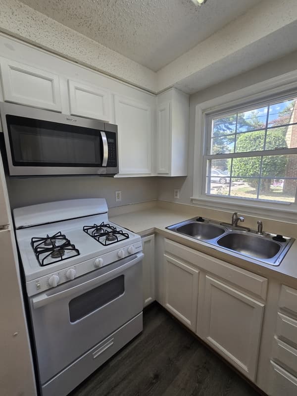 Raleigh Townhome: 4812 Blue Bird Court