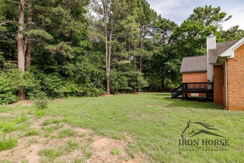 Athens House: 411 Timber Creek Dr
