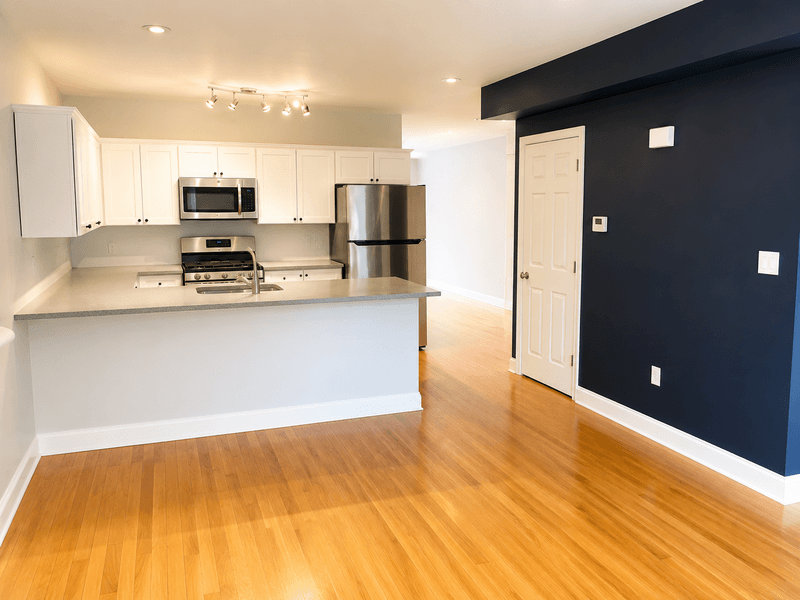 Albany Condo: 115 Morris Street - 1