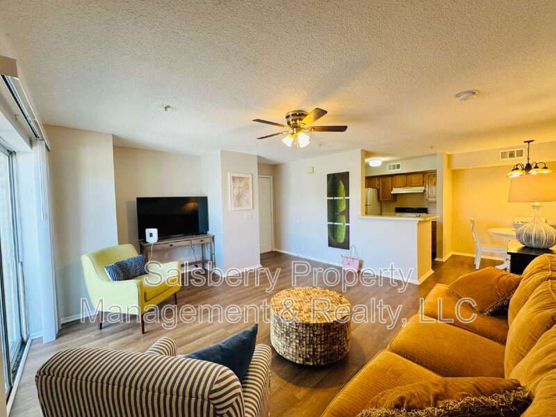 Destin Condo: 4000 Dancing Cloud Court