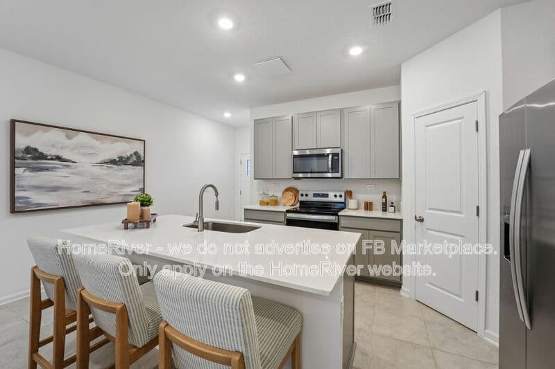 Middleburg Townhome: 3879 Athenian Way