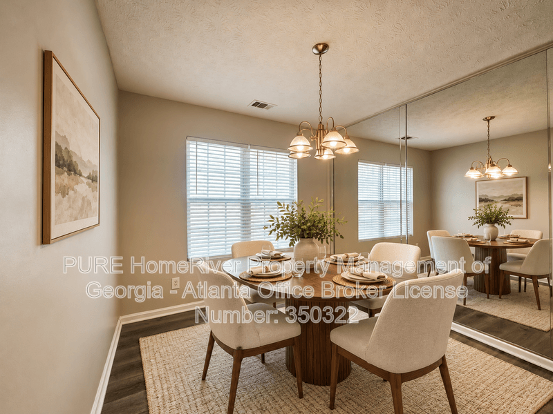 Snellville House: 3607 Oakland Spring Ct