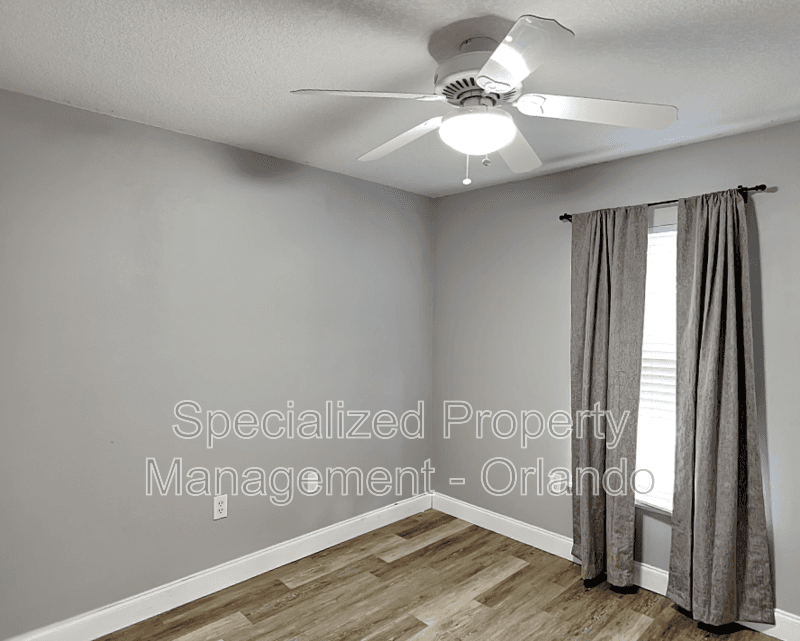 Orlando House: 3512 Stonefield Dr