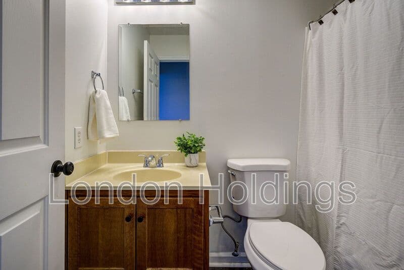 Johnson City Condo: 1425 College Heights Road - 101