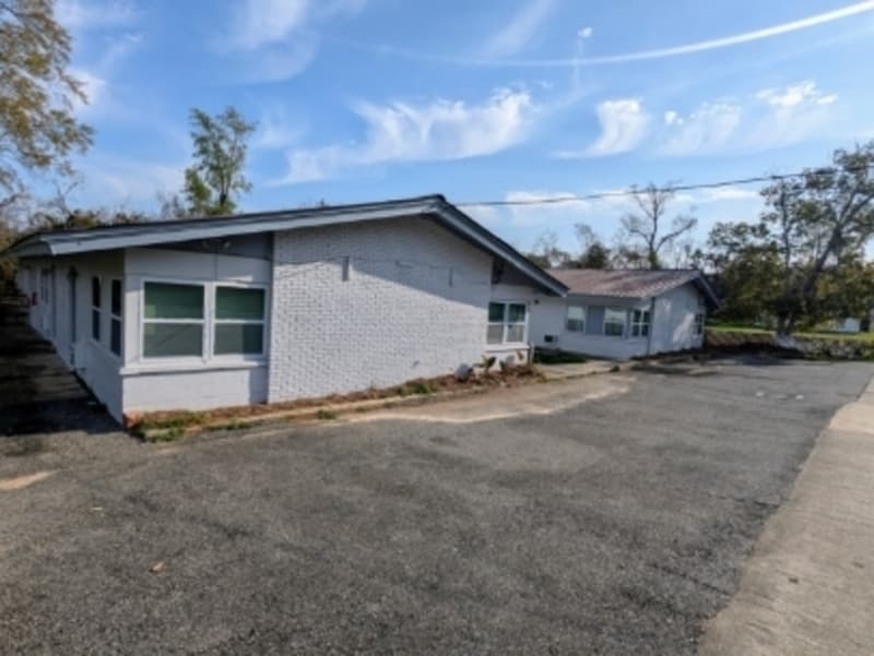 Tallahassee Condo: 542 Osceola Street - 3