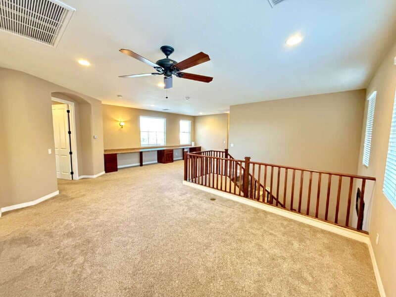 Gilbert House: 6250 South Rochester Drive