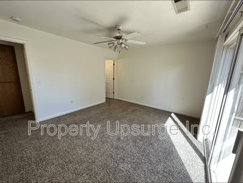 Redding Condo: 2485 Girvan Road - B