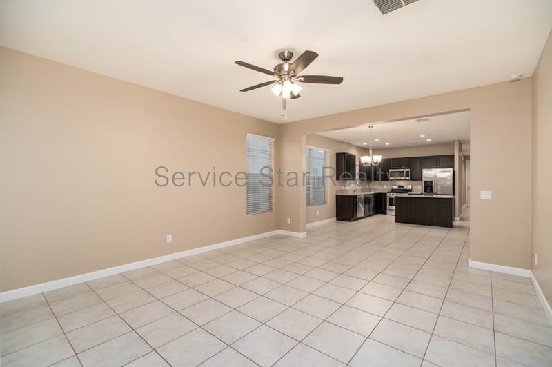 San Tan Valley House: 4086 W Maggie Dr