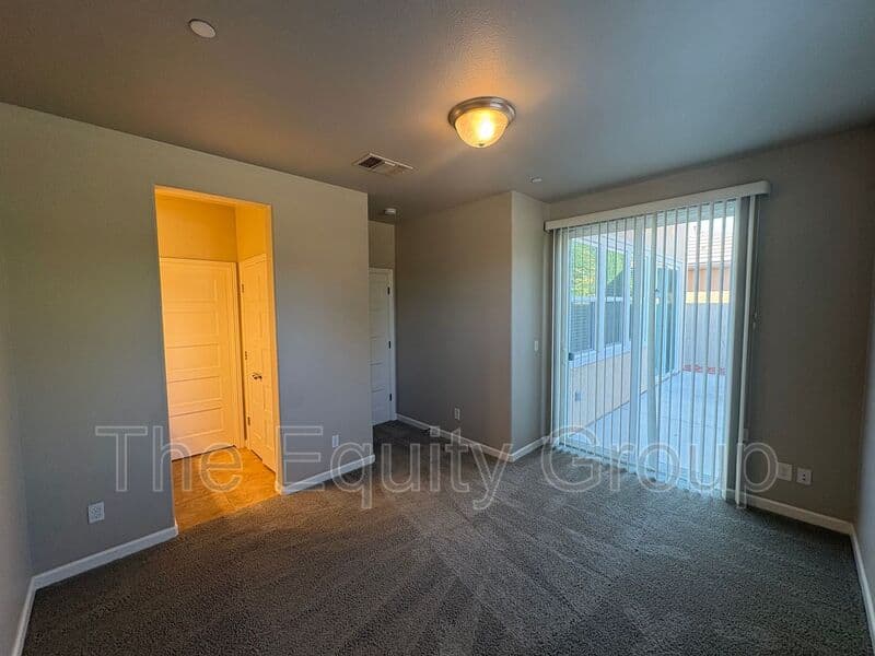 Clovis House: 3461 Alcove Way