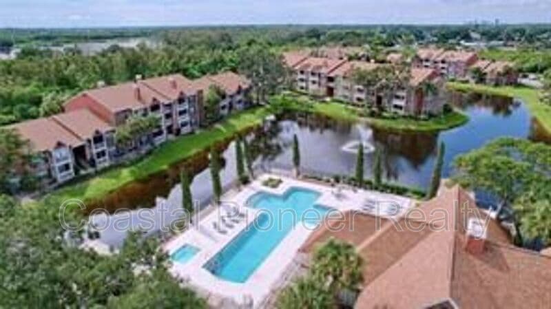 St Petersburg Condo: 10200 Gandy Blvd N