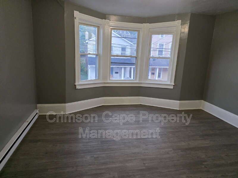 Wilkes-Barre Townhome: 49 Hutson Street