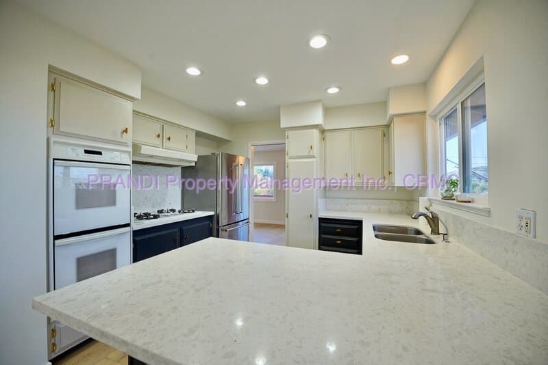 Novato House: 110 Kaden Drive