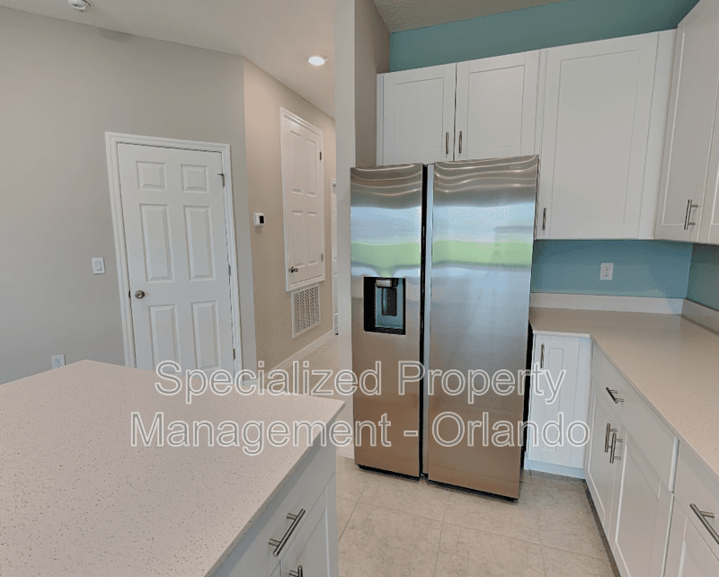 Fruitland Park House: 805 Lemon Ave