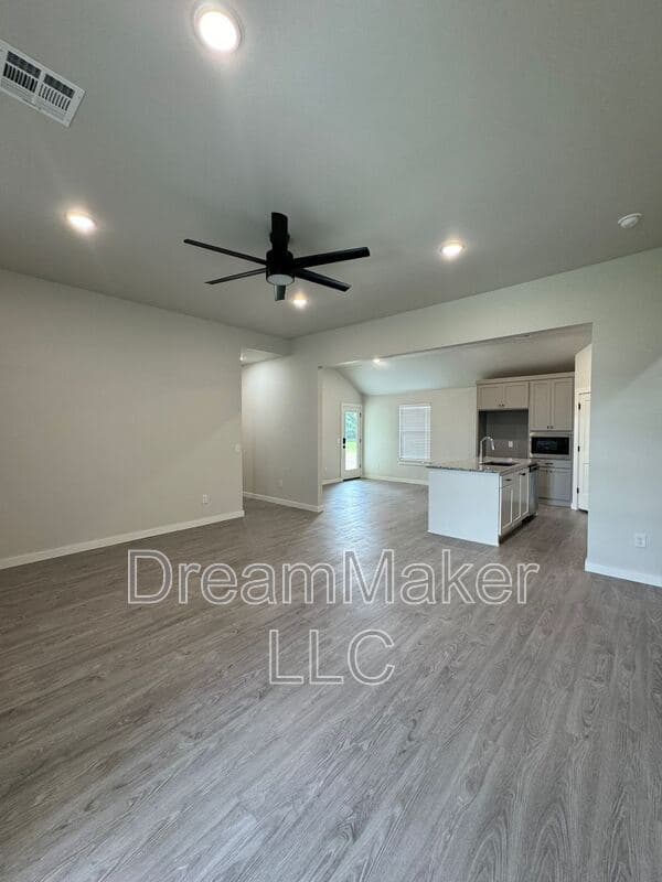 Goldsby House: 5176 Lily Lane