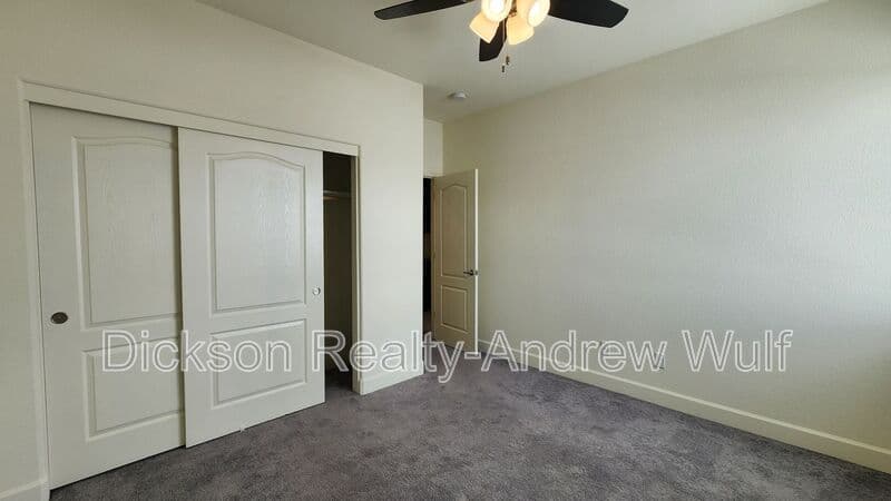 Sparks House: 2609 Bridgetown Loop