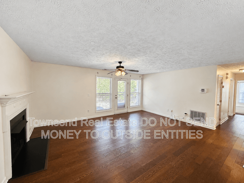 Fayetteville House: 1921-4 Sardonyx