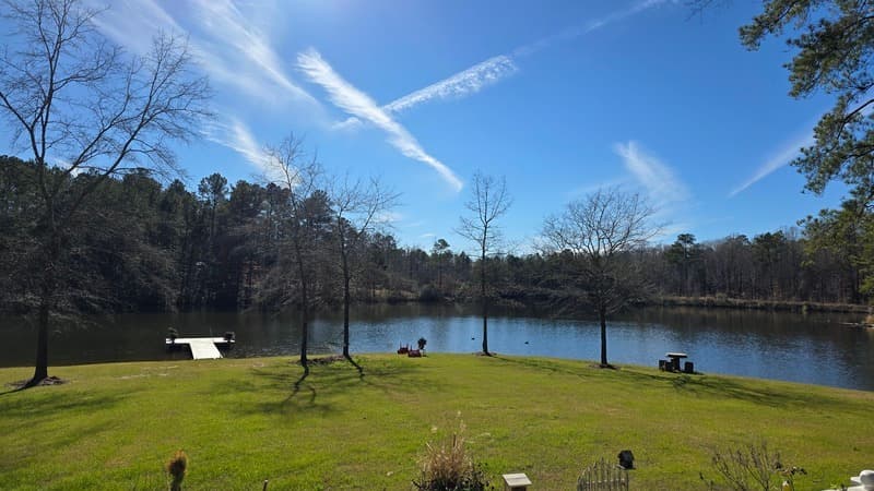 Blythewood House: 311 Derrick Ln