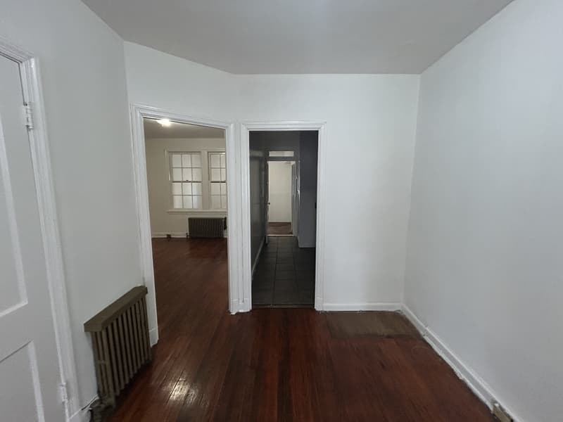 Washington Condo: 1601 18th Street Southeast - 1