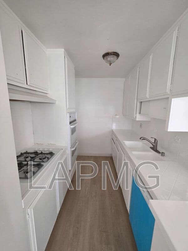 Los Angeles House: 815 S. Wooster Street