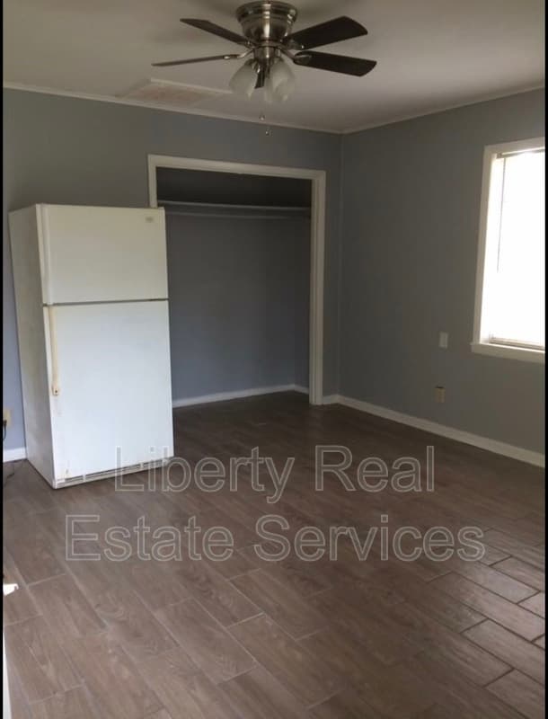 Hinesville Condo: 116 Mattie St