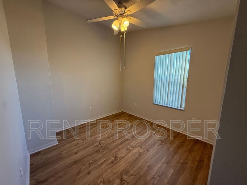 Saint Cloud Townhome: 3393 Celena Circle