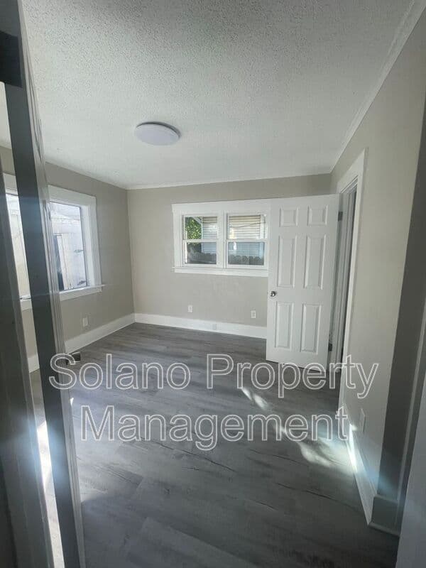Vallejo House: 729 Alabama St. -