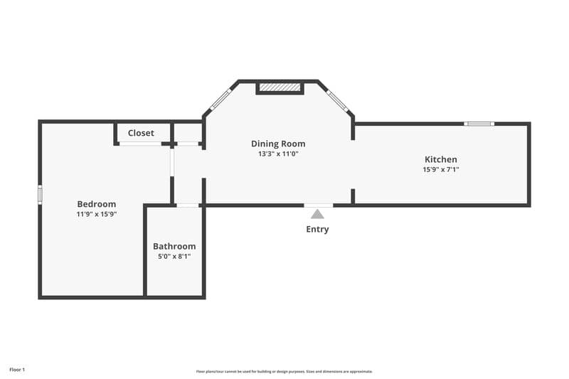 Syracuse Condo: 1111 East Genesee Street - 3