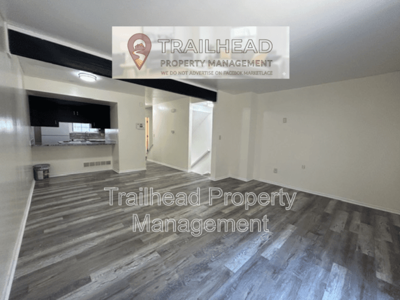 Kansas City Townhome: 3129 Eaton St