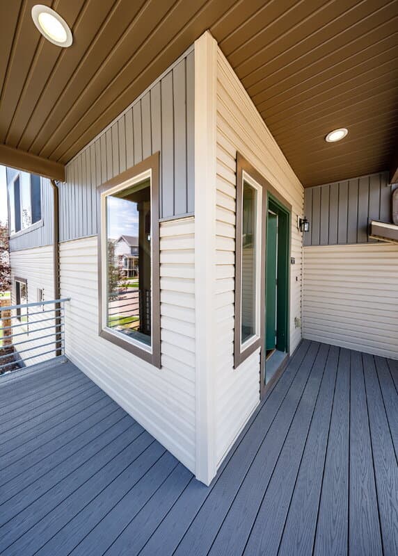Colorado Springs House: 9347 Timberlake Loop