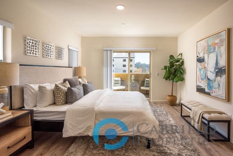 San Diego Condo: 5526 Lauretta Street