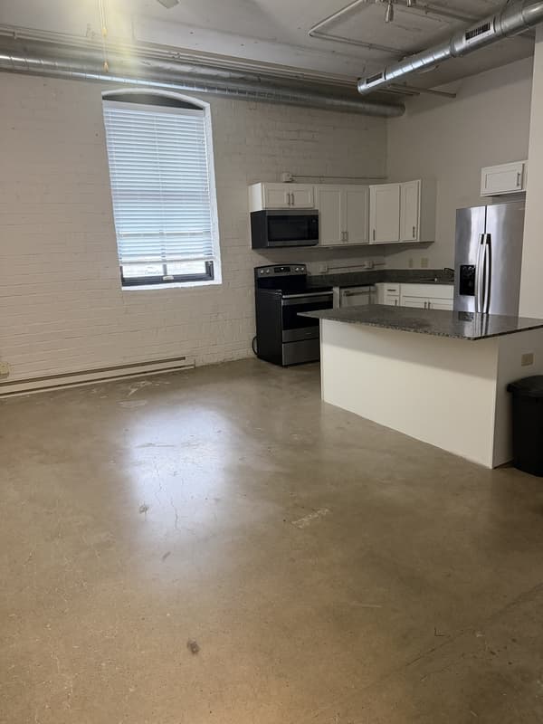 Davenport Condo: 736 Federal St. #1312