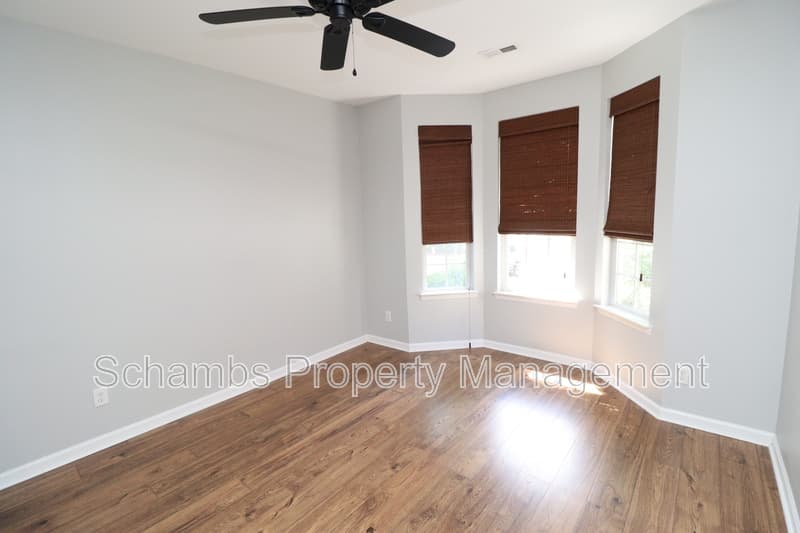 Apex Townhome: 1102 Silky Dogwood Trl