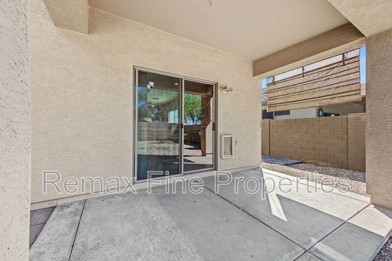Phoenix House: 39516 N Hillerman Way