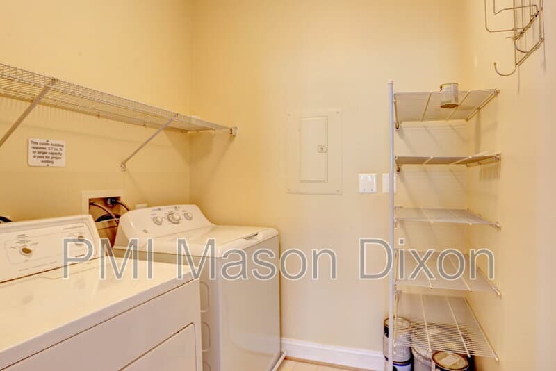 Clarksville Condo: 5920 Great Star Drive